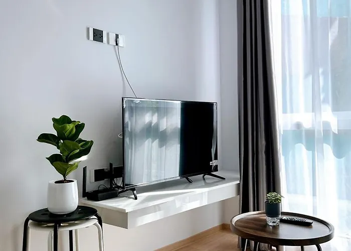 Wonderful Bts Ratchayothin Apartment *