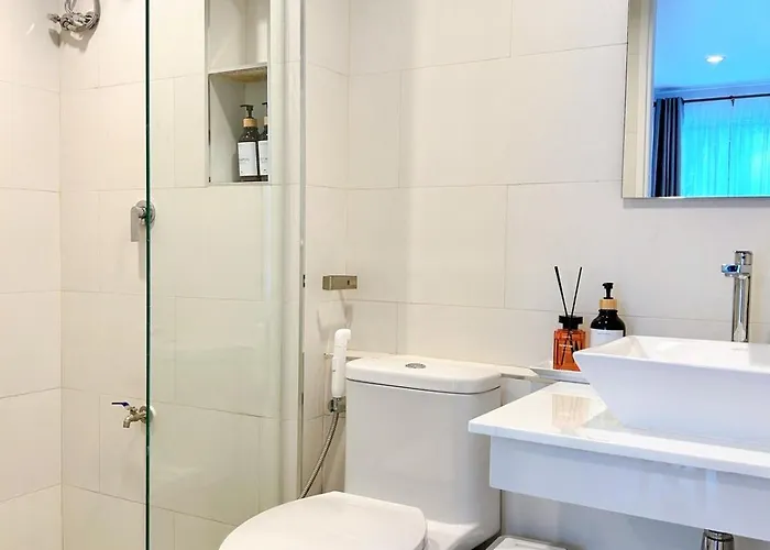 Apartment Wonderful Bts Ratchayothin